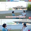'김호진♥' 김지호 "현장서 창피해 도망쳐..지금은 역할 안들어와" [지금백지연]