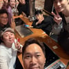 변우석·옹성우→영탁 만났다..'강남순' 팀 2년만 재회 [스타이슈]