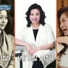 오은영, 사자머리 탈부착설→민낯 공개 "나올 때 머리 낀다더라" [스타이슈]