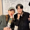 신지에 '사랑의 주문' 건 ♥문원 누구?..7세 연하 '히든싱어' 출신 [스타이슈]