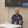 '4R 데뷔→정규 2위' KB 새 역사 이끈 브라질 명장, 체력 또 체력 강조했다 '대체 왜'