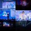 육성재, 팬콘 '이제야'→'Movie'..신곡 무대 최초 공개 '성료'