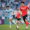 이적 후 곧바로 20라운드 MVP 달았다→강원 대승 이끈 '모재현'... K리그2는 펠리페