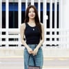 아이들 미연 '사뿐사뿐 발걸음' [★포토]