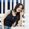 아이들 미연 '저 여기있어요~'[★포토]