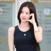 아이들 미연 '러블리 볼하트'[★포토]
