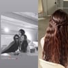송혜교, '절친 배우'들과 만남..남다른 손재주 "쿄 헤어 실장님"