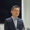 OK저축은행 '부산 연고 이전' 확정... KOVO 이사회 만장일치 통과, 홈경기장은 강서체육공원 [상암동 현장]