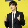 BTS 슈가, '50억 기부'에 아미도 동참..하루만 2억 모였다 [스타이슈]