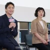 '어쩌면 해피엔딩' 토니상 6관왕 기념 기자간담회[★포토]