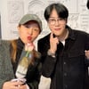 신지♥문원, '예비 부부'로 처음 공식석상 선다.."7월 2일 '정희' 출연, 유일한 동반 일정" [공식]