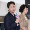 답변하는 '어쩌면 해피엔딩' 박천휴 작가[★포토]