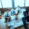TWS, 日 인기 음악방송 도장 '콕콕콕'..7월 현지 데뷔 카운트다운