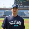 "구창모에 대해 묻지도, 체크도 말라" 이호준 전격 선언, 애지중지 관리해 선발 합류 기대 중 [창원 현장]