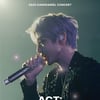 강다니엘, 8월 콘서트 '엑트: 뉴 에피소드' 개최