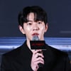 최보민, 첫 스크린 데뷔작[★포토]