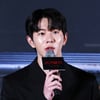 '괴기열차' 주현영 "'짝사랑 상대' 최보민, 동생 같지 않아..촬영 수월"