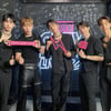 몬스타엑스, 열도 홀린 '믿듣퍼'..日 'CDTV 라이브!' 완벽 접수