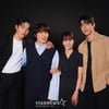 이정식-윤현수-홍화연-최우성 '완벽한 러닝메이트'[★포토]