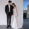 박하나, 결혼식 후 ♥김태술 없이 떠났다 "미안해 여보..놀다 갈게"