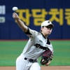 [포토] 김윤아 '첫 승 플리즈'