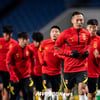'충격 폭로 나왔다' 완전히 망가진 中축구 "실력 부족해 방출→뜬금없이 국가대표 발탁"