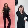 택시운전사 미모가 이래도 돼? 정가은 "본업 모먼트" 비주얼 보니