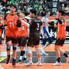 '부산 시대 선언' OK저축은행, 연고지 이전 이유 '2가지'... "수도권 탈피→저변 확대 목표"