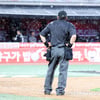 [포토]'폭우로 고민에 빠진 구심'