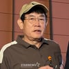 이경규, 경찰 조사 마감.."공황장애 약 먹고 운전 자제하겠다"[종합]