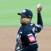 'ERA 6.36→3G 1.86' 퇴출 위기 KBO 장수 외인 반전투, 무엇이 달라졌나