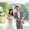 김지민, 결혼 앞두고 ♥김준호에 또 반했다.."이런 남자 없어요"