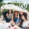 하이브 떠난 프로미스나인, 5人 재편 후 오늘(25일) 첫 컴백