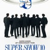 슈퍼주니어 콘서트 '슈퍼쇼 10', 팬클럽 선예매 전석 매진