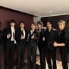 에이티즈, 美 빌보드 차트 완벽 장악..미니 12집 에디션 앨범 발매