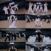 15시간만에 100만뷰 훌쩍! 올데이 프로젝트, 더블 타이틀 'FAMOUS'·'WICKED' 안무 영상 공개