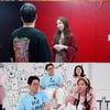 최설아♥조현민, 개그맨 최초 이혼 1호 부부 되나.."저런 표정 처음 봐"