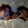 '신혼 3개월 차' 박현호 짓궂네 "♥은가은 입 냄새에 눈 뜬 적도" [퍼펙트 라이프]