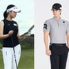 테일러메이드 어패럴, 쿨링 기술 집약한 썸머 골프웨어 출시