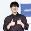 이정하, 눈웃음으로 힐링[★포토]