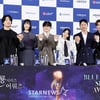 청룡시리즈 어워즈의 영광의 수상자들[★포토]