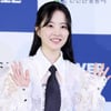 박보영, 신동엽 제안에 응답할까 "'SNL' 출연 시기 미정" [청룡 핸드프린팅]