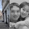 공효진, ♥케빈오 제대 후 벨기에로 떠났다.."죽이 척척"