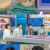 차준환, 홍석천 플러팅? "왜 나는 팔로우 안했나요" 경악[라스]