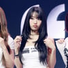 키오프 나띠, 음방 중 발목 부상 "안무 최소화" [전문]