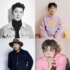 팀·폴킴·조째즈·강다니엘, 서로 노래 뺏는다..'아는 형님' 출격