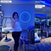 '쌍둥이 출산 D-8' 레이디제인 "마지막 산전 운동" D라인 보니