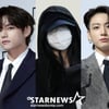 방탄소년단 뷔·정국 탈덕수용소 소송 조정회부..합의 가능성?