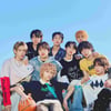 "목표는 K팝 최정상"..아홉, 남다른 슈퍼 루키의 등장 [★FOCUS]