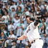 데이비슨 동명이인 홈런+라일리 다승 공동 선두 등극! NC 낙동강 더비 승리, 롯데 4연승 마감 [창원 현장리뷰]